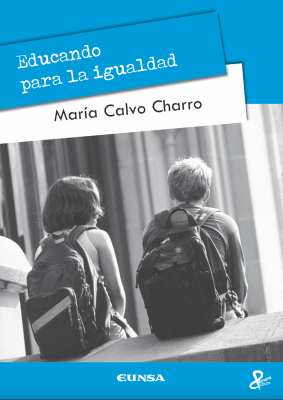 EDUCANDO PARA LA IGUALDAD