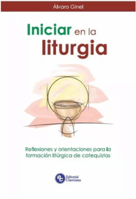 Iniciar en la Liturgia