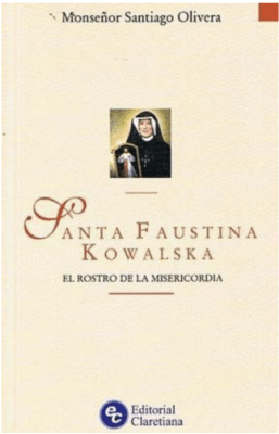 SANTA FAUSTNA KOWALSKA