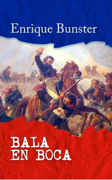 Bala en Boca