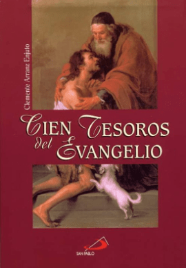 CIEN TESOROS DEL EVANGELIO