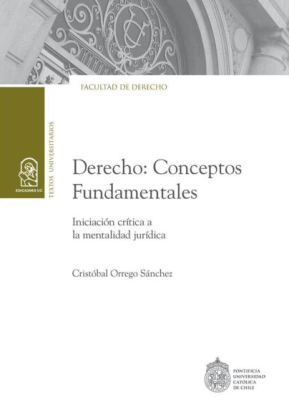 DERECHO: CONCEPTOS FUNDAMENTALES