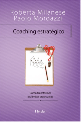 Coaching estratégico: Cómo transformar los límites en recursos