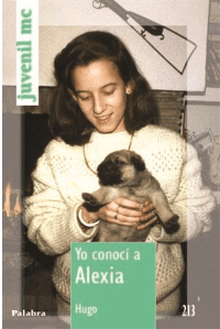YO CONOCI A ALEXIA JMC