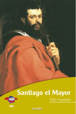 SANTIAGO EL MAYOR
