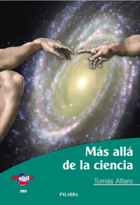 MAS ALLA DE LA CIENCIA DB