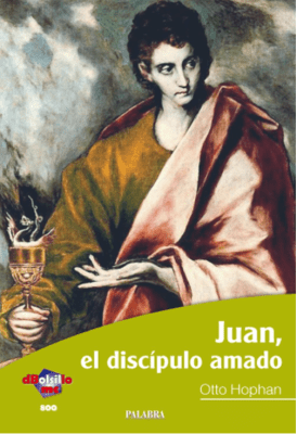 JUAN, EL DISCIPULO AMADO