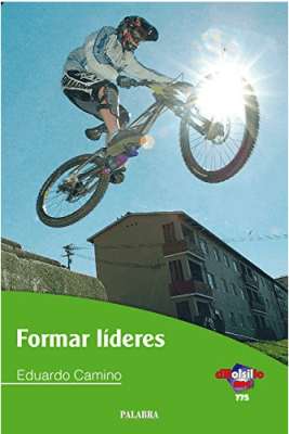 FORMAR LIDERES DB