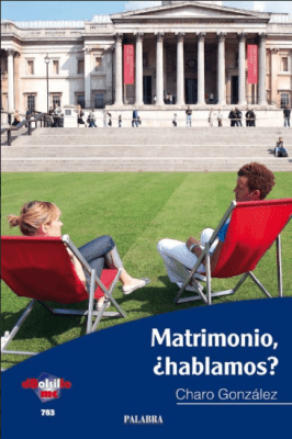 MATRIMONIO ¿HABLAMOS?