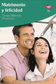 MATRIMONIO Y FELICIDAD DB