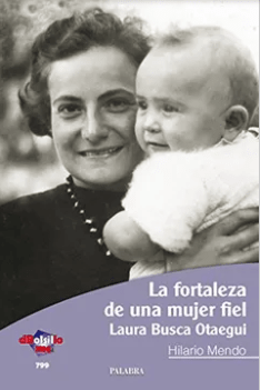 LA FORTALEZA DE UNA MUJER FIEL