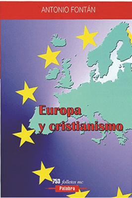 EUROPA Y EL CRISTIANISMO FMC