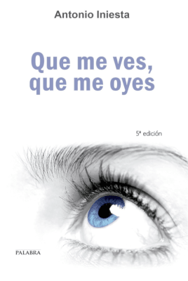 QUE ME VES, QUE ME OYES - DB