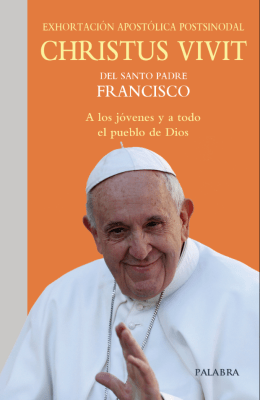Christus vivit