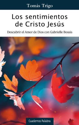 Los sentimientos de Cristo Jesús