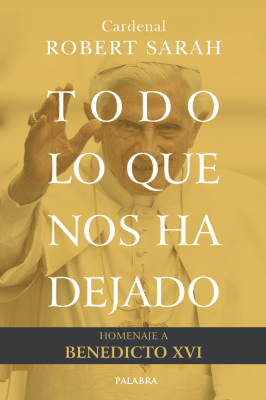 Todo lo que nos ha dejado