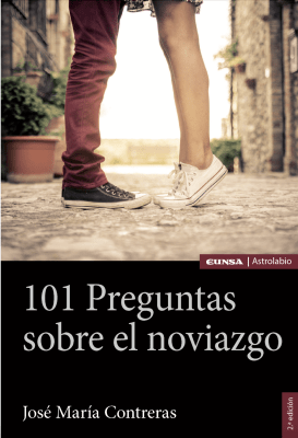 101 preguntas sobre el noviazgo