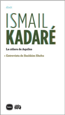 La cólera de Aquiles