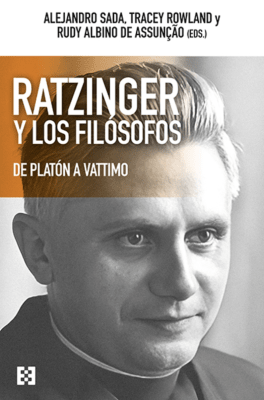 Ratzinger y los filósofos