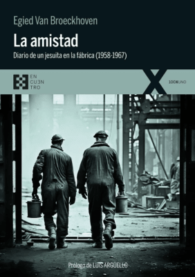 LA AMISTAD - ED ENCUENTRO