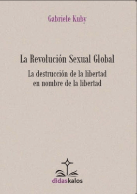 LA REVOLUCION SEXUAL GLOBAL