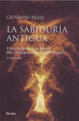 LA SABIDURIA ANTIGUA