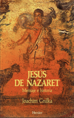 JESÚS DE NAZARET, HERDER