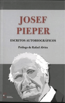 ESCRITOS AUTOBIOGRAFICOS