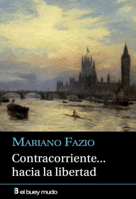CONTRA CORRIENTE... HACIA LA LIBERTAD