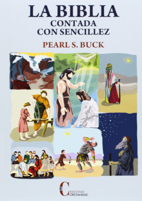 LA BIBLIA CONTADA CON SENSILLEZ