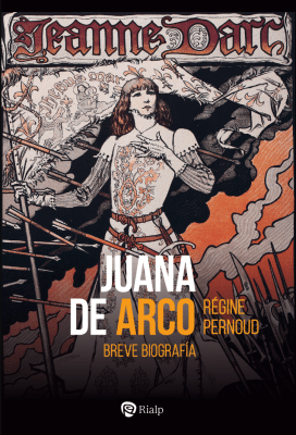 JUANA DE ARCO breve biografía