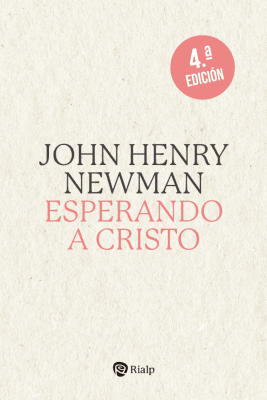 ESPERANDO A CRISTO 4°ED