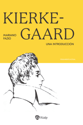 KIERKEGAARD