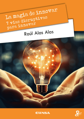 La magia de innovar