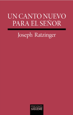Un canto nuevo para el Señor 4ED