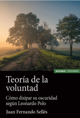 Teoría de la voluntad