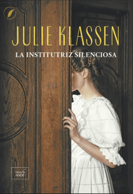 LA INSTITUTRIZ SILENCIOSA 2°ED