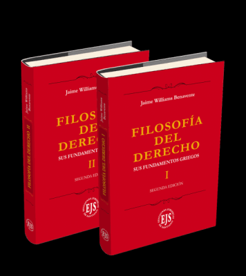 Filosofía del Derecho