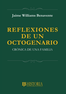 Reflexiones de un Octogenario