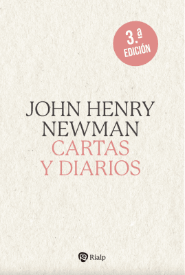 CARTAS Y DIARIOS 3a Ed