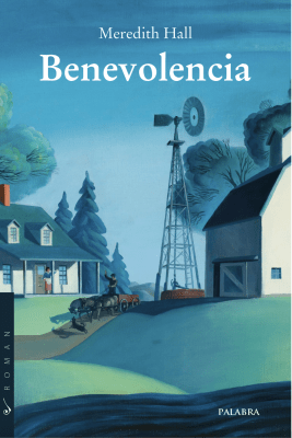 Benevolencia