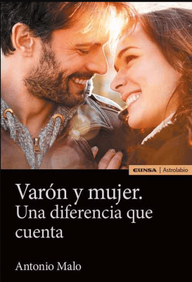 Varón y mujer
