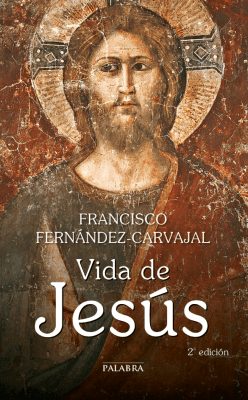 Vida de Jesús - 4°ED