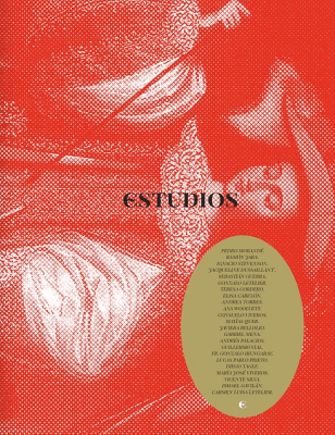 Revista Estudios n° 1