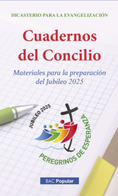 Cuadernos del Concilio