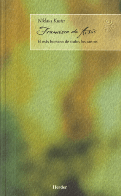 Francisco de Asis. Herder