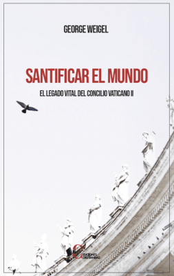 Santificar el mundo