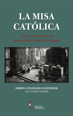 La Misa Católica