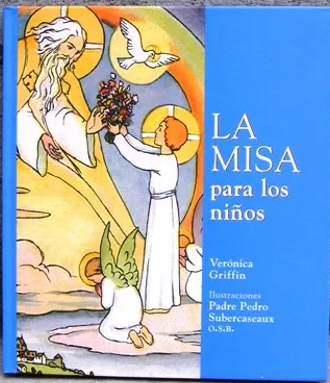 LA MISA PARA LOS NIÑOS
