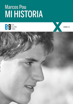 Mi historia. Marcos Pou Gallo